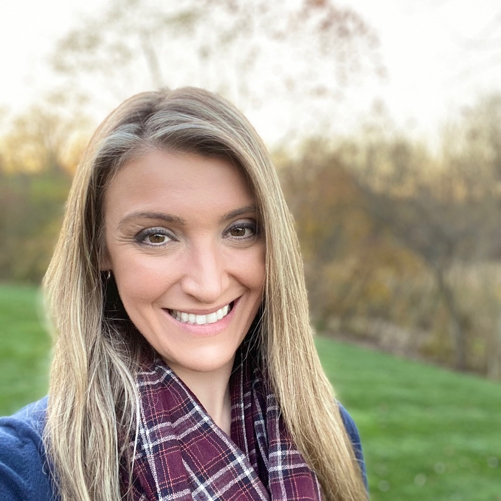 Meet your Posher, Stephanie